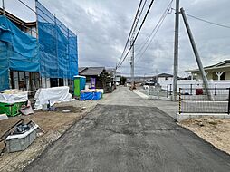 物件画像 合志市須屋10期 2号棟