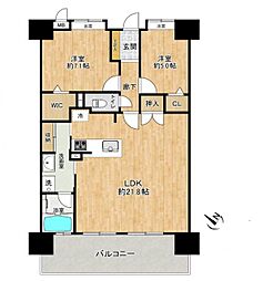 物件画像 アイランドコート保田窪本町