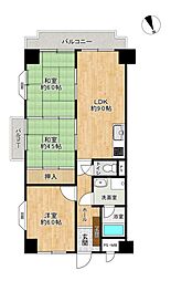 物件画像 シャンボール練兵町