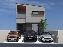 物件画像 Asobi-創家　熊本市中央区薬園町第一