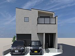 物件画像 Asobi-創家　熊本市中央区本荘第一