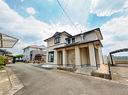 物件画像 菊池郡菊陽町大字津久礼