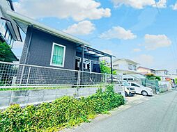 物件画像 熊本市北区清水岩倉一丁目