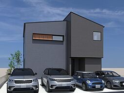 物件画像 Asobi-創家 菊池郡菊陽町沖野第一