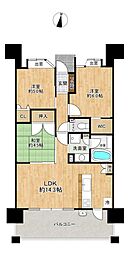 物件画像 パレスト光の森ソラリス
