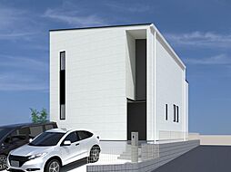物件画像 Asobi-創家 熊本市北区楡木第六 1号棟