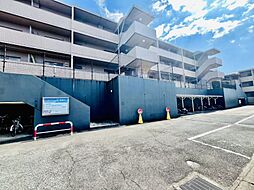 物件画像 コアマンション室園台B