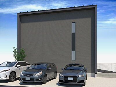 外観:自分らしいお家を建てませんか。ワンランク上の住み心地をテーマに、お客様のご希望を叶えます。 外観:自分らしいお家を建てませんか。ワンランク上の住み心地をテーマに、お客様のご希望を叶えます。