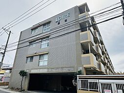 物件画像 ロワールマンション長嶺