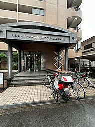 物件画像 朝日プラザ緑橋IV