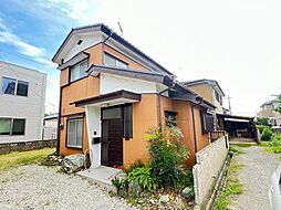 物件画像 茂原市東郷　戸建