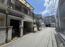 物件画像 守口市西郷通　中古戸建