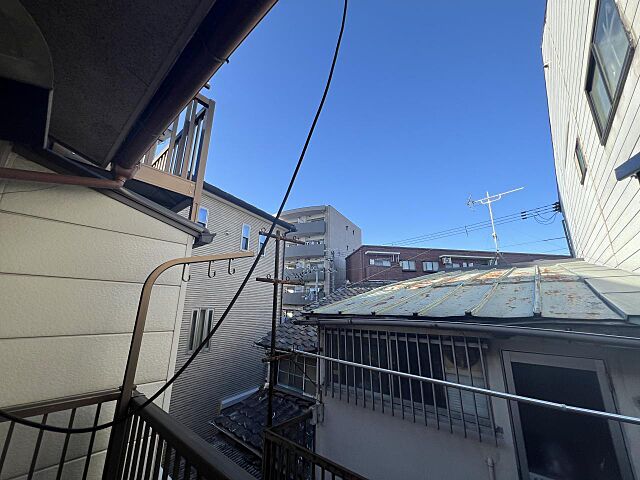 周辺 大阪市鶴見区今津南4丁目