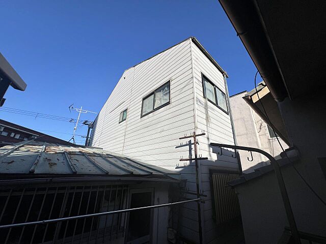 周辺 大阪市鶴見区今津南4丁目