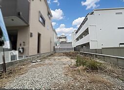 物件画像 雁屋西町　新築戸建