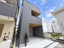物件画像 雁屋西町 新築戸建