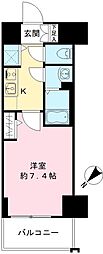 エスリード新栄グランラグジェ 2階/205号室