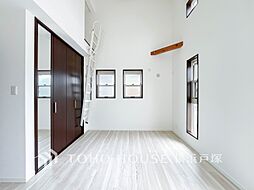 子供部屋