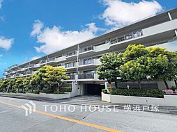 東急ドエル鎌倉ビレジ