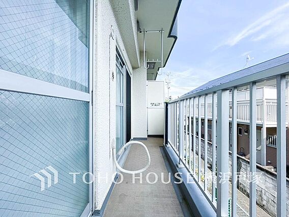 「Balcon...