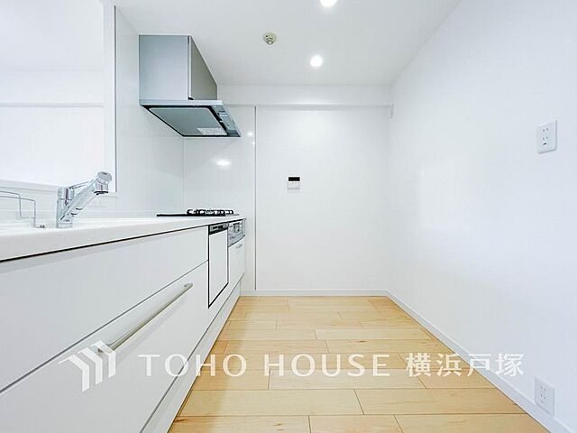 キッチン オーベル横浜鶴見 5階/-