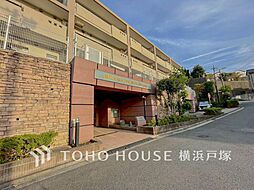 モリスガーデンヒルズ井土ヶ谷