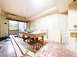 居間