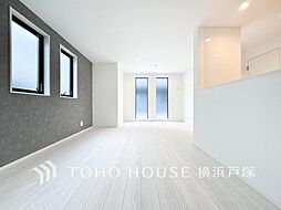 横浜市南区大岡1丁目 3号棟 全3棟　戸建て