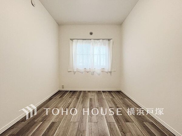 洋室を拡大表示