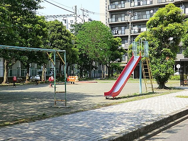 周辺 リストレジデンス鶴見カレンコート 2階/-