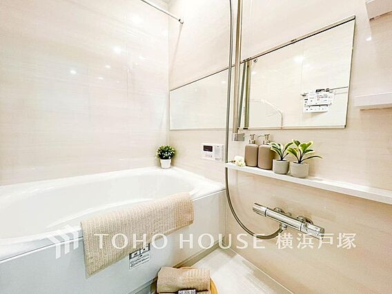 【Bathro...