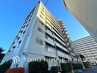 神奈川県横浜市栄区笠間3丁目：物件画像