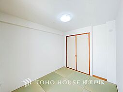 和室の画像