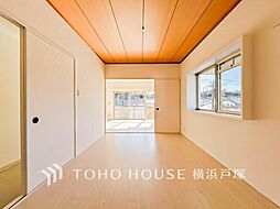 洋室の画像