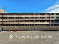 神奈川県横浜市港南区最戸2丁目：物件画像