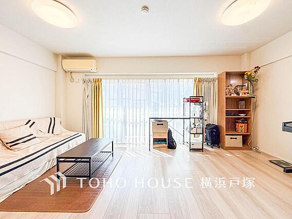 【Living...