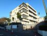 周辺：横浜市立小机小学校(1300m)