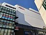 周辺：CeeU　Yokohama(600m)2023年12月オープン！スーパーのイオンフードスタイルや、エディオン、ハックドラッグ、キャンドゥなど暮らしに便利なお店が揃うイオンモールです。