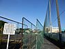 周辺：横浜市立舞岡中学校(950m)