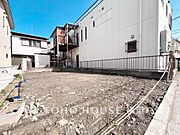 ここに住むからこそ意味がある。すべての（始まり）をここから迎えます。（2026年2月撮影）