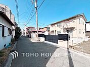 陽光に愛され、家族に包まれた本邸宅は、どんなに月日が経っても【オンリーワン】に輝き続けます。（2026年2月撮影）