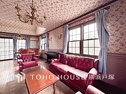 横浜市 港北区仲手原2丁目 戸建て