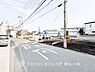 外観：【Appearance】現地は現在更地のため、周辺環境や陽当り、道路との位置関係などをゆっくりご確認いただけます。将来の暮らしを思い描きながらご見学いただける現地です。（2026年3月撮影）