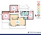 間取り：間取り図