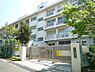 周辺：横浜市立名瀬小学校（850ｍ）