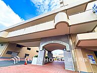 神奈川県横浜市戸塚区上倉田町：物件画像