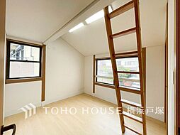 子供部屋の画像