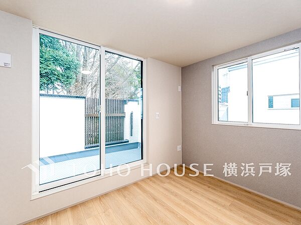 子供部屋