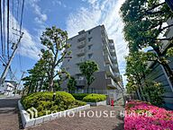 神奈川県横浜市港北区新吉田東8丁目：物件画像