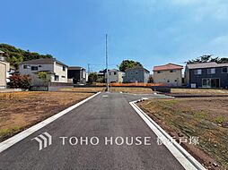横浜市 泉区和泉町 土地 2区画 全5区画